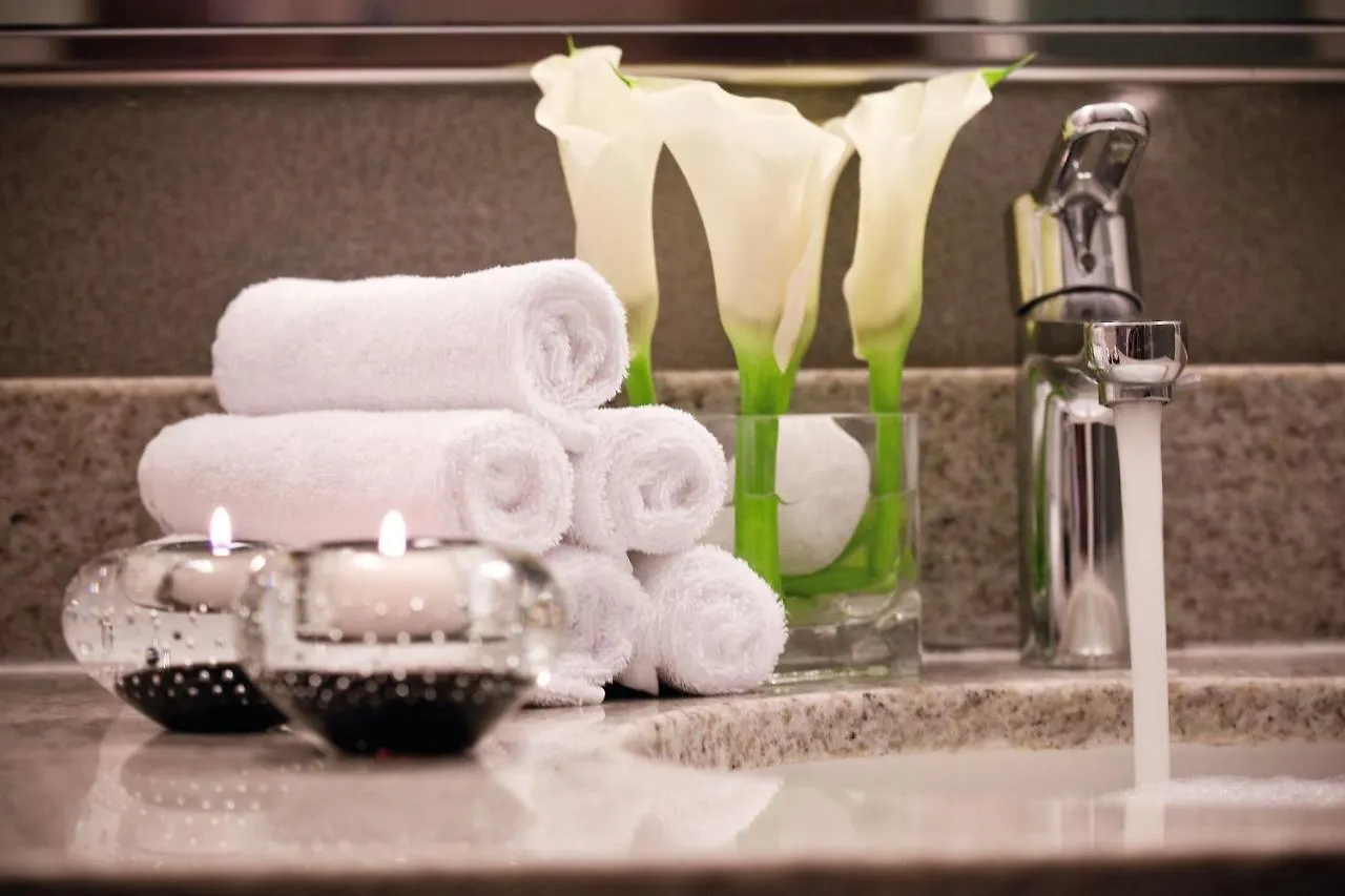 Moevenpick Hotel İzmir 5*,