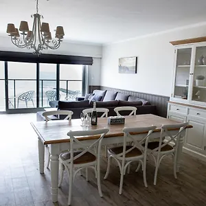 Bed & Sydney Middelkerke