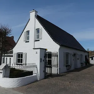 Vakantiewoning De Nachtegaal Ostende