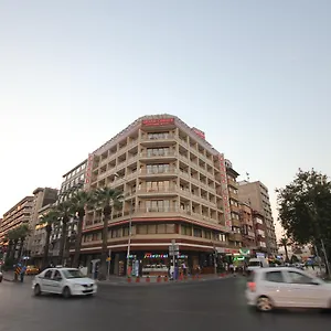 מלון Grand Corner Boutique