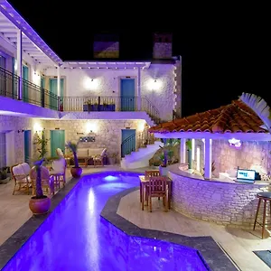 Bed & Breakfast Avlu Boutique