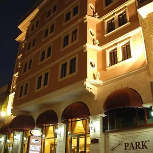 מלון Oglakcioglu Park Boutique