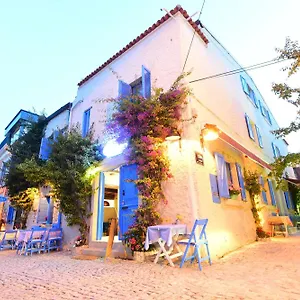 Sulty's Hotel