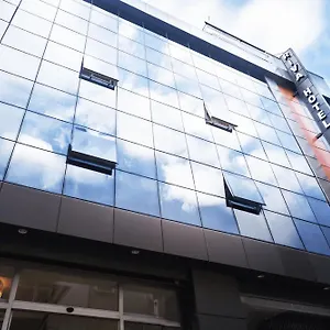 מלון דירות Riva Alsancak