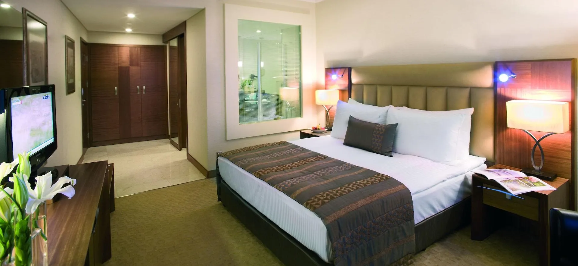 Moevenpick Hotel Izmir