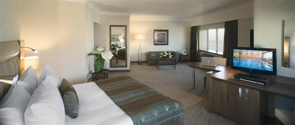 Moevenpick Hotel İzmir