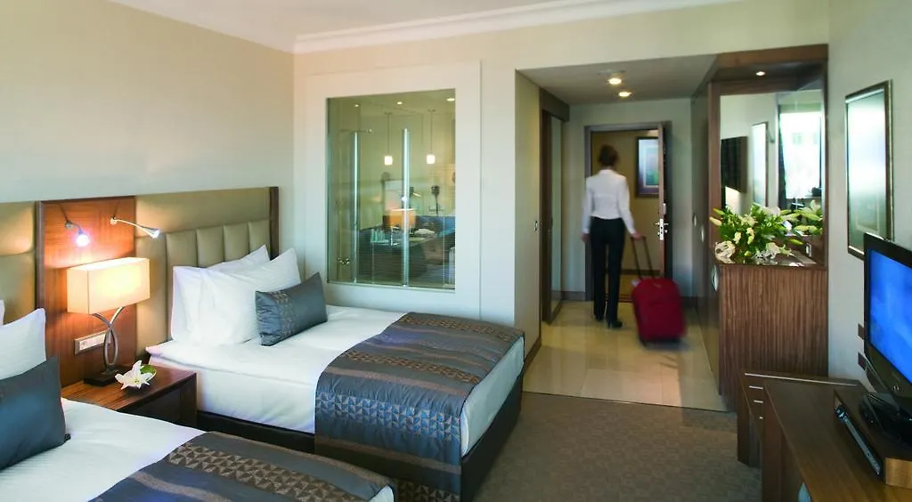 Moevenpick Hotel Izmir