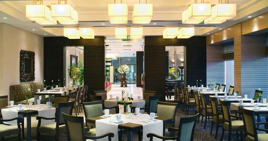 Moevenpick Hotel Izmir